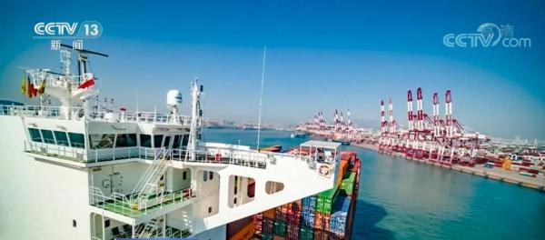 “較滿意”近九成 外資企業(yè)持續(xù)看好中國市場